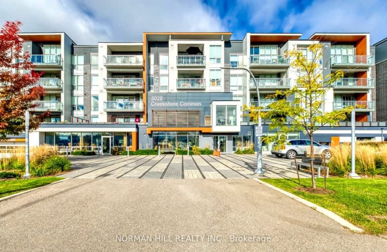 415-3028 Creekshore Common, Oakville | Image 1