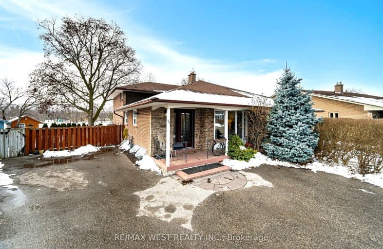 111 Wareside Road, Toronto | Image 1