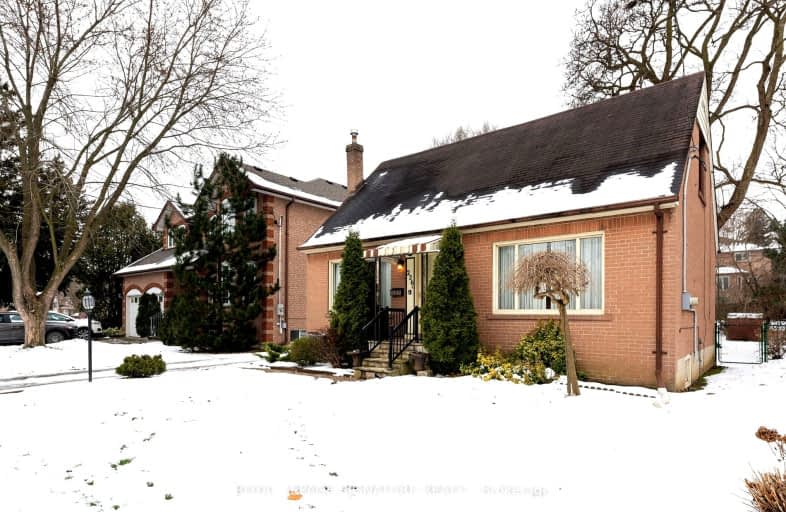 226 Martin Grove Road, Toronto | Image 1