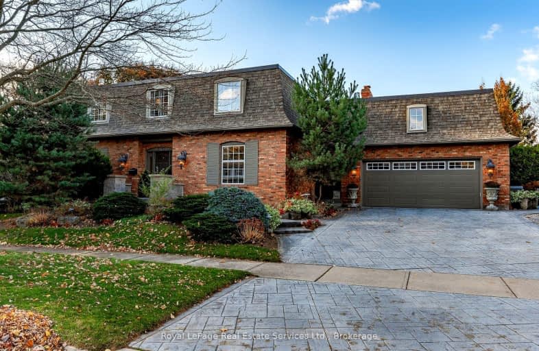 2145 Elmhurst Avenue, Oakville | Image 1