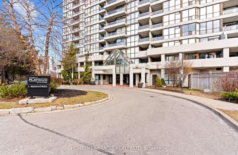 1606-1 Rowntree Road, Toronto | Image 1