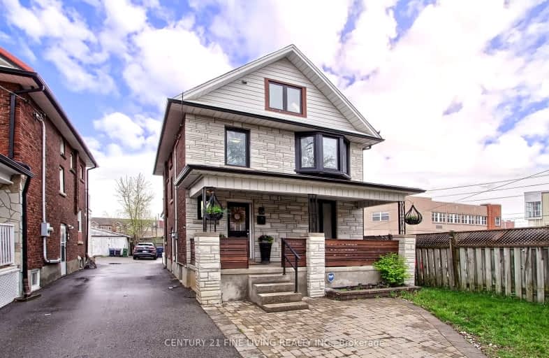 6 Edmund Avenue, Toronto | Image 1