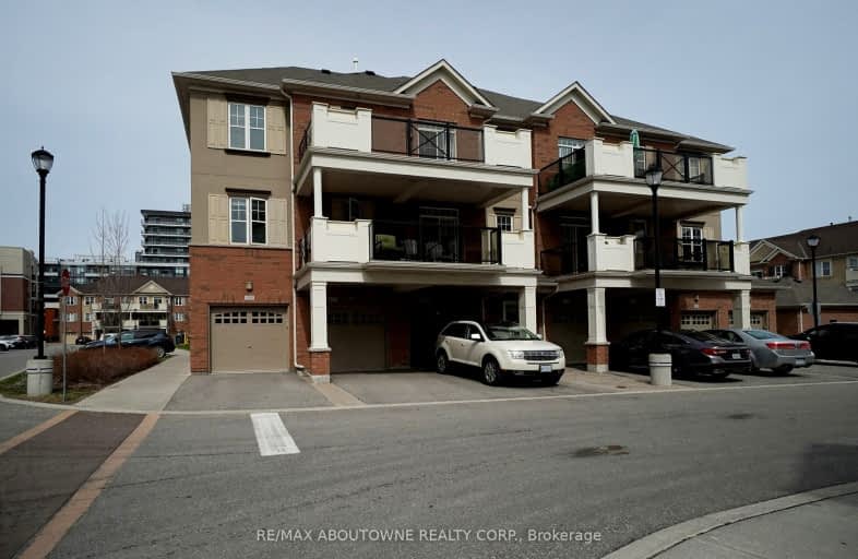 312-269 Georgian Drive, Oakville | Image 1