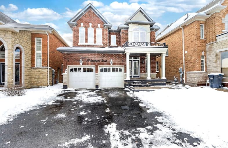 28 Speedwell Street, Brampton | Image 1