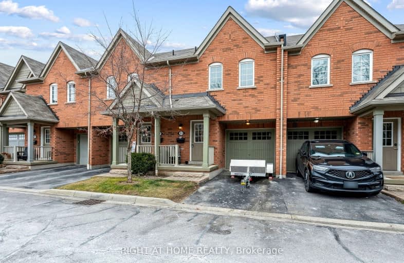 23-233 Duskywing Way, Oakville | Image 1