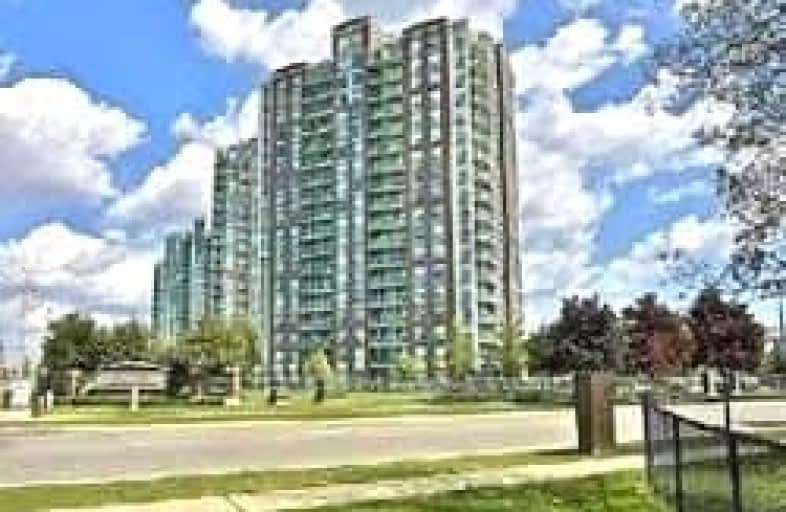 1709-4889 Kimbermount Avenue, Mississauga | Image 1