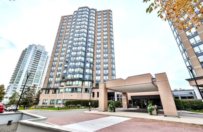 708-1 Hickory Tree Road, Toronto | Image 1