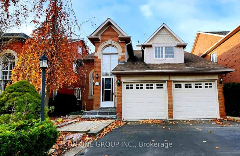 2230 Nightingale Way, Oakville | Image 1