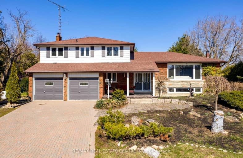 15095 Dixie Road, Caledon | Image 1