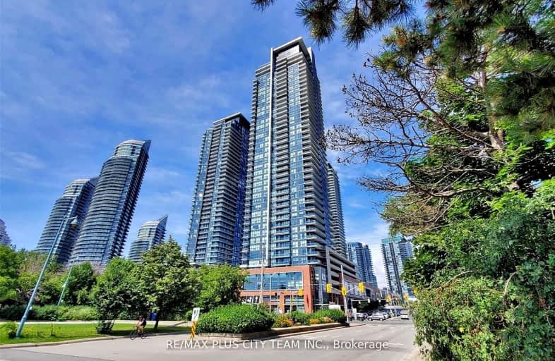 4905-2200 Lake Shore Boulevard West, Toronto | Image 1