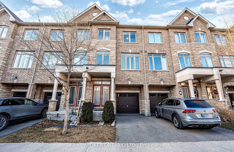 369 Ladycroft Terrace, Mississauga | Image 1