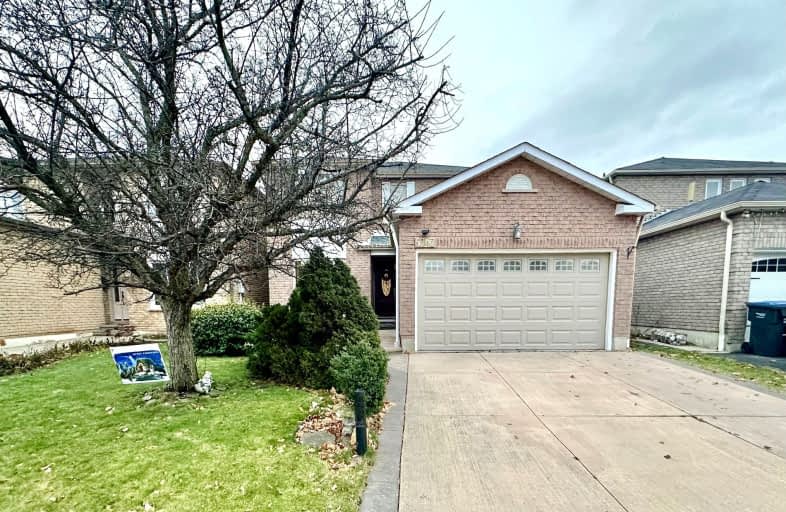 5967 Ladyburn Crescent, Mississauga | Image 1