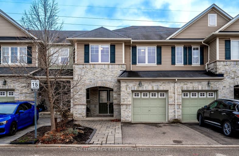 08-2019 Trawden Way, Oakville | Image 1