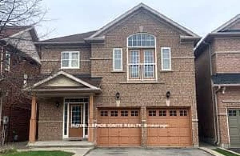 Bsmt-7 Outlook Avenue, Brampton | Image 1