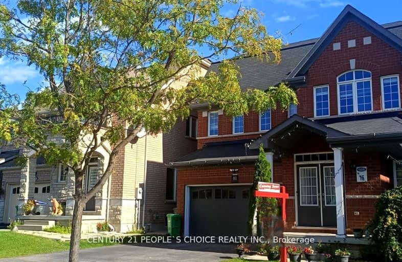 81 Education Road, Brampton | Image 1