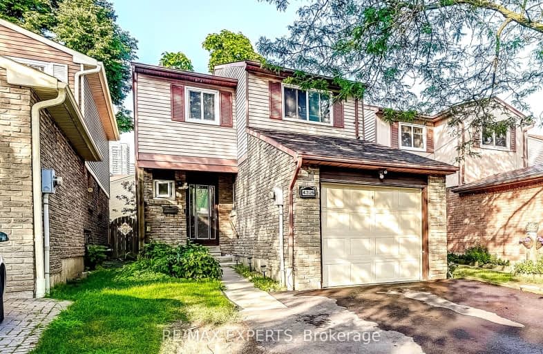 4226 Tea Garden Circle, Mississauga | Image 1