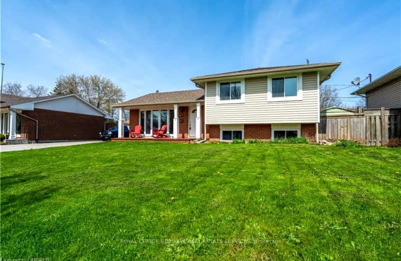 3075 Centennial Drive, Burlington | Image 1