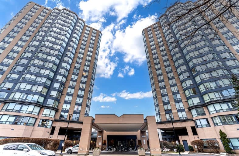 1708-3 Hickory Tree Road, Toronto | Image 1