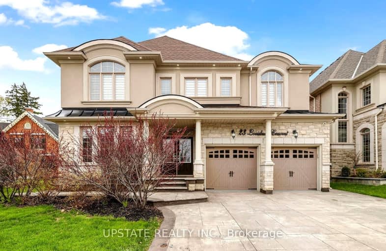 23 Louisburg Crescent, Brampton | Image 1