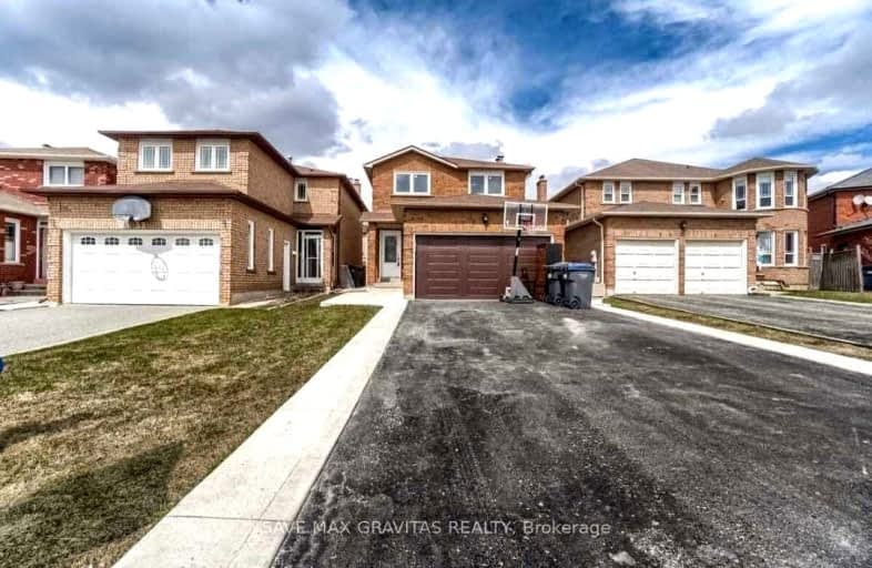 Main-34 Saint Georges Place, Brampton | Image 1