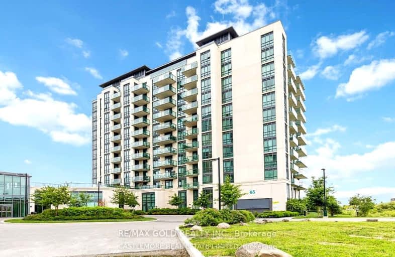 202-65 Yorkland Boulevard, Brampton | Image 1