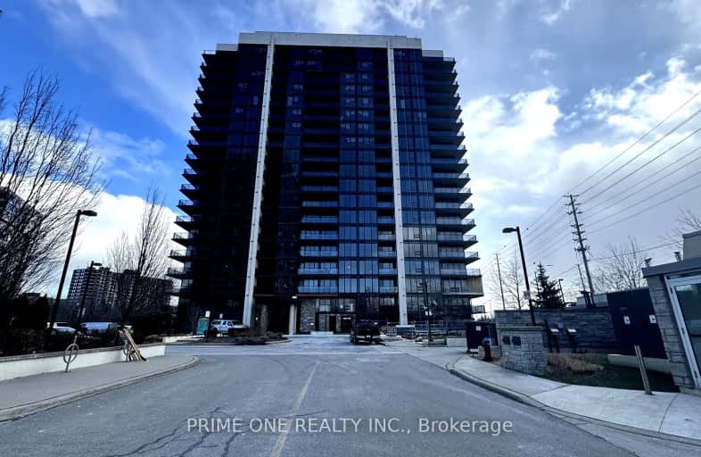 209-1035 Southdown Road, Mississauga | Image 1