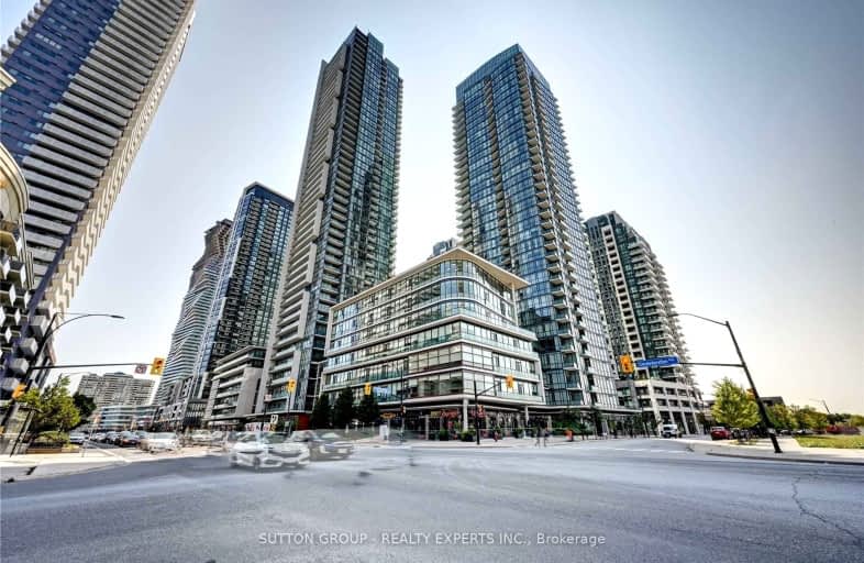 1410-4070 Confederation Parkway, Mississauga | Image 1