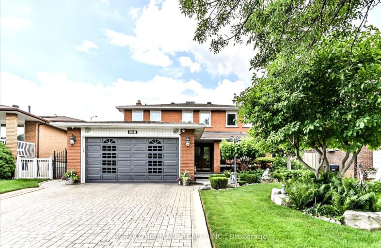 2321 Harcourt Crescent, Mississauga | Image 1