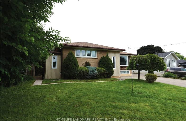 Lower-47 Duncan Drive, Halton Hills | Image 1