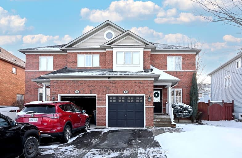 73 Viceroy Crescent, Brampton | Image 1