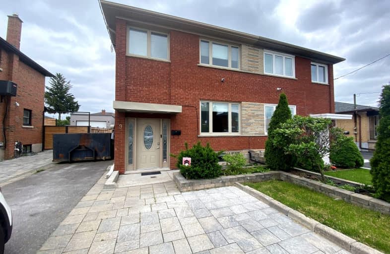 Bsmt-9 Snowood Court, Toronto | Image 1