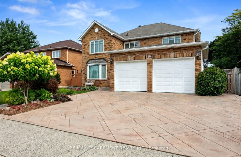 2008 Grenville Drive, Oakville | Image 1