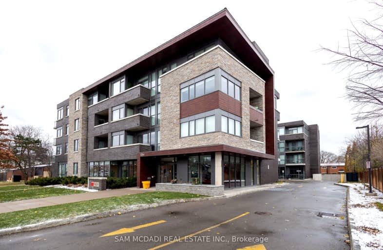 #115-1284 Guelph Line, Burlington | Image 1