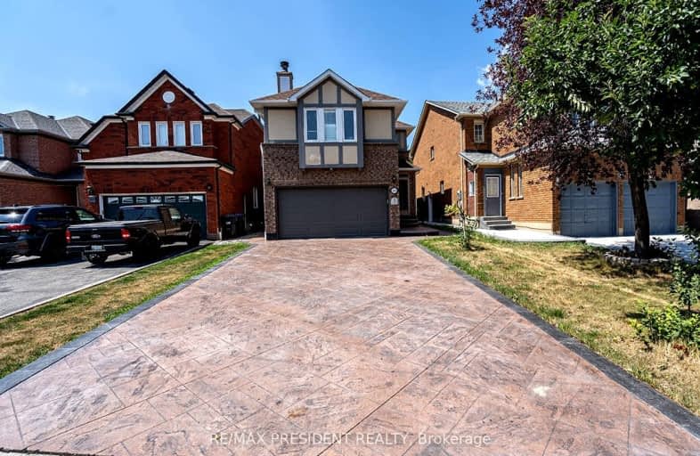 5880 Chorley Place, Mississauga | Image 1