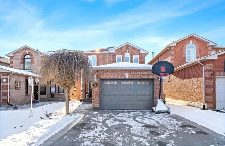 50 Smith Drive, Halton Hills | Image 1