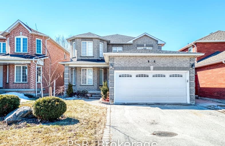 Bsmt-6408 Newcombe Drive, Mississauga | Image 1