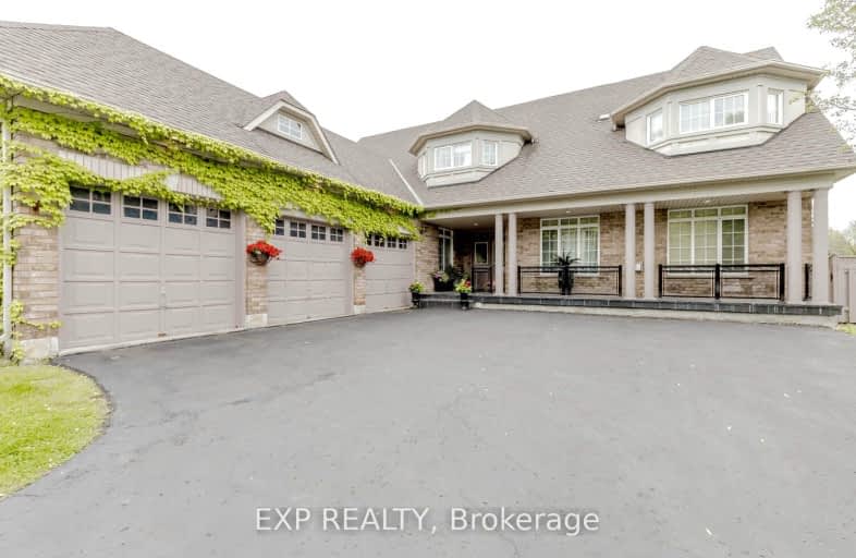 4 Champion Court, Brampton | Image 1