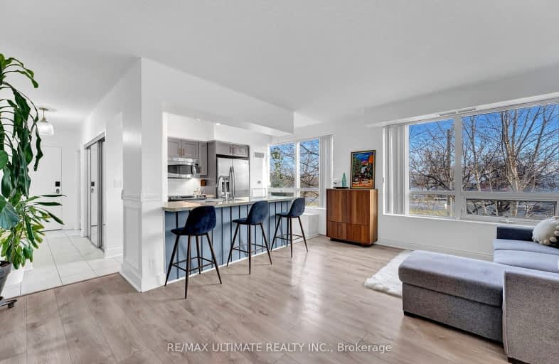 201-1910 Lake Shore Boulevard West, Toronto | Image 1