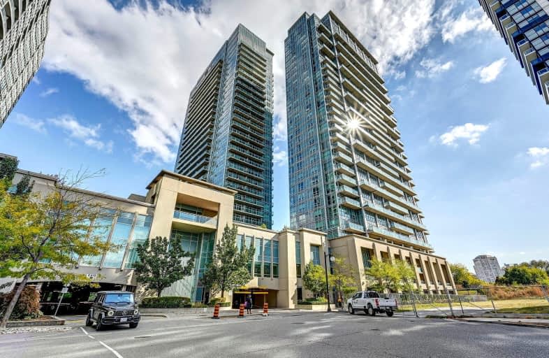 1113-155 Legion Road North, Toronto | Image 1