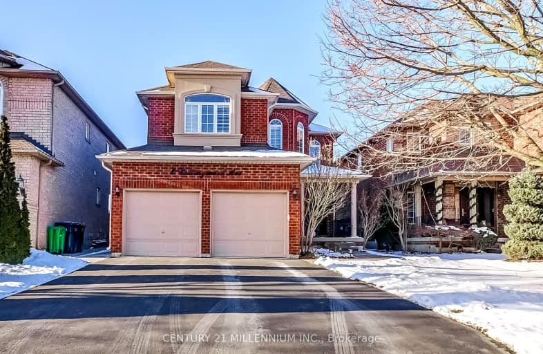 6 Collingwood Avenue, Brampton | Image 1