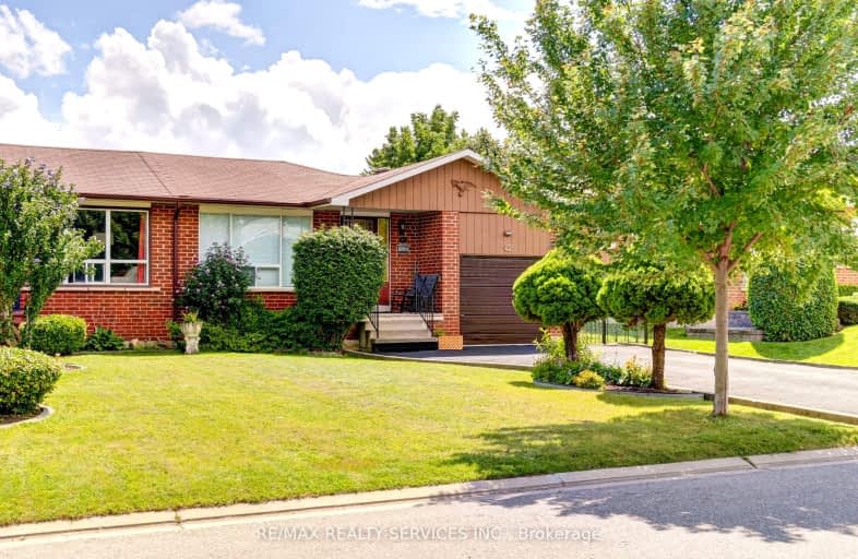 42 Mallard Crescent, Brampton | Image 1