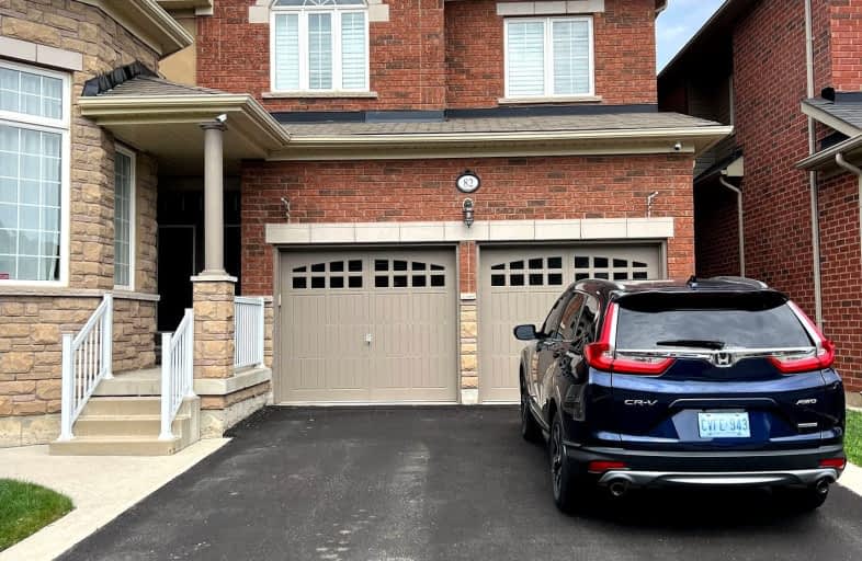 82 Chalkfarm Crescent, Brampton | Image 1