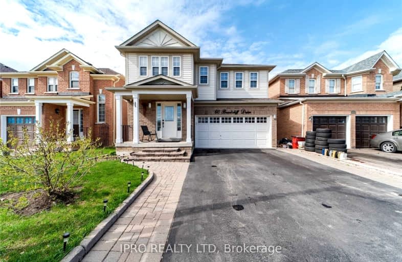 60 Brentcliff Drive, Brampton | Image 1