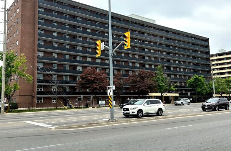 703-3533 Derry Road East, Mississauga | Image 1