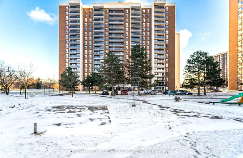 1808-21 Knightsbridge Road, Brampton | Image 1