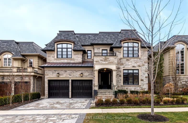 282 Tudor Avenue, Oakville | Image 1