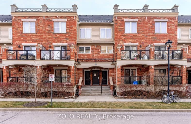 28-51 Hays Boulevard, Oakville | Image 1