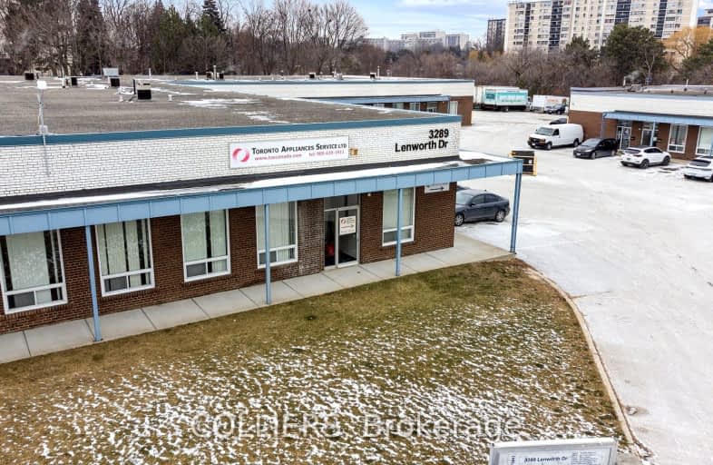 G-3289 Lenworth Drive, Mississauga | Image 1