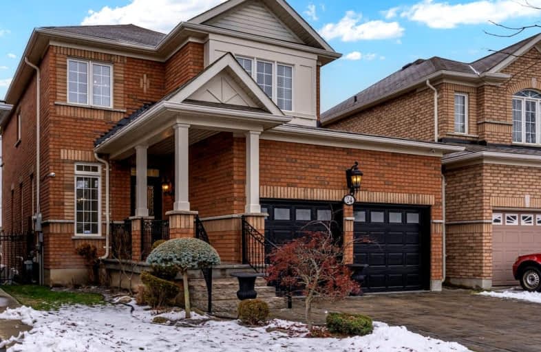 24 Spicebush Terrace, Brampton | Image 1