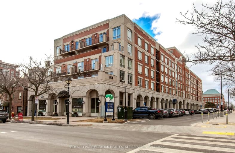 311-430 Pearl Street, Burlington | Image 1